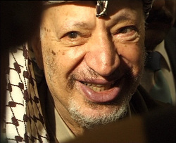 Селение Джатт намеревается дать имя Арафата одной из улиц