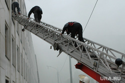 Пожарные Спасатели Архив Челябинск, мчс, вышка, подъемник, огонь, лестница