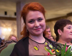 Титул Лене Колесниковой принесла деятельность по сохранению и развитию национальной культуры
