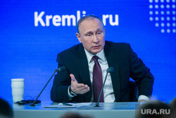 Путин рассказал о темпах восстановления связей России и Турции