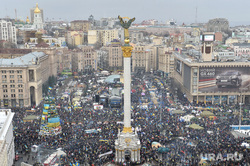 Евромайдан. Киев, майдан, киев, украина, митинг, площадь независимости, толпа