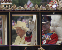 Елизавета II утвердила билль о выходе Великобритании  из Евросоюза