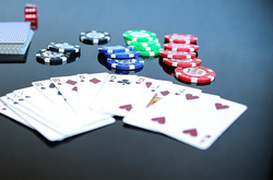 Любитель азартных игр избегал уплаты налогов