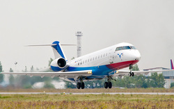 Авиакомпания из Татарстана начала прямые рейсы из ЯНАО и ХМАО в Самару