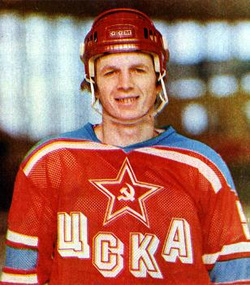 Сергей Гимаев, 1979 год