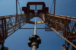 Нефтяники в Муравленко ищут лучших бурильщиков