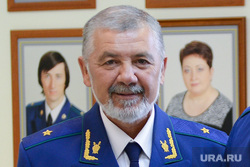 Дубровский поставил задачи перед новым мэром Копейска