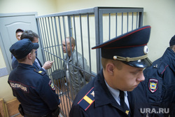 Пятерых свердловских полицейских отправили на нары за пытки арестованных. «Держись, братана!» ФОТО, ВИДЕО