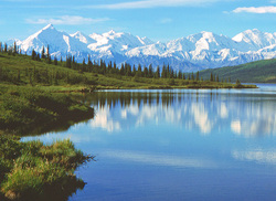 Представитель правительства Аляски предлагает вернуть регион России