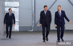 Губернатор Куйвашев увидел позитивный момент в переносе Russia Arms Expo