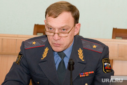 В Екатеринбурге начинается суд о покушении на генерала Тимониченко