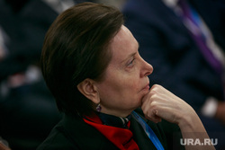 Российский инвестиционный форум 2017. День первый. Сочи, портрет, комарова наталья
