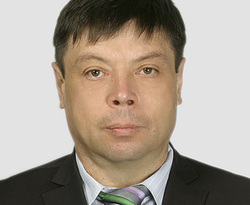 Новым надымским депутатом станет приезжий из Ноябрьска Андрей Шепелев