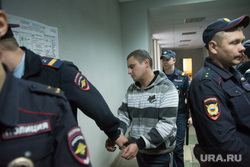 Уральские полицейские, осужденные за пытки, обжаловали приговор. Прокуратура тоже недовольна