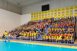 В ШВЛ принимают участие ежегодно сотни школьников Нижневартовска