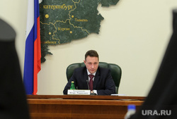Встреча Игоря Холманских с представителями РПЦ в УрФО. Екатеринбург, холманских игорь