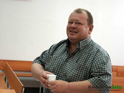Дмитрий Блинов признан виновным в незаконном получении кредитов