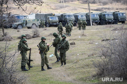 Неопознанные войска в Крыму. Украина. Севастополь, военная техника, военные, войска, вежливые люди, солдат
