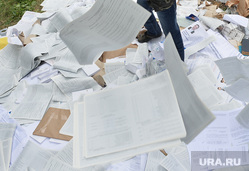 Выборы президента Украины. Уничтожение бюллетеней. Донецк, документы, костер, уничтожение бумаг, сжигание