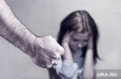 Клипарт depositphotos.com, кулак, детское насилие