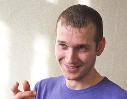 Александр Пятков стал серебряным призером чемпионата мира по керлингу