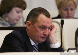 Верховный суд решает судьбу пермского депутата Госдумы