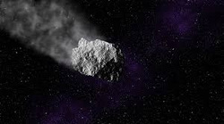 Астероиды пролетят на расстоянии видимости с Земли