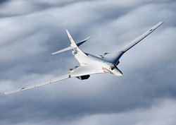 В Татарстане будут производить новейшие стратегические бомбардировщики