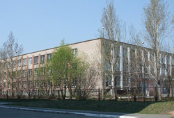 Кадетская школа на северо-западе Челябинска имеет хорошую репутацию в городе