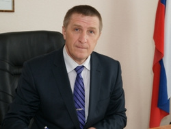 Евгений Каюмов в прошлом подполковник милиции