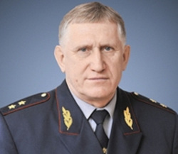 Глава пермского ГУФСИН сам попросил президента об отставке