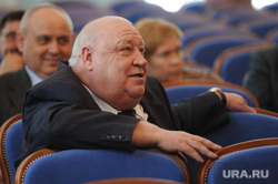 Заседание с главами Челябинск, котов владимир