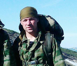 Богдан Деревицкий был родом из Братска