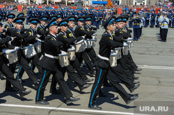 Парад Победы Челябинск, парад