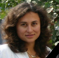 Анна Николаева погибла в ДТП на Коммунальном мосту в Перми