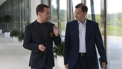Телеведущий призвал не считать Россию правопреемницей СССР