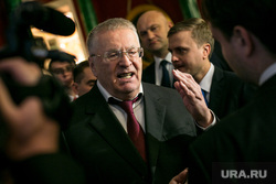 Информацию о гибели депутата Госдумы скрывали по личному распоряжению Жириновского