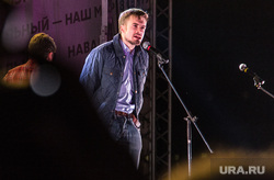 Алексей Навальный на митинге. Москва. Сентябрь 2013, верзилов петр