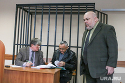 Обвиняемый в растрате экс-ректор КГУ Ерихов вызвал в Курган свидетелей из Питера