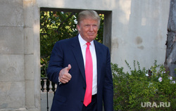 Клипарт depositphotos.com, трамп дональд