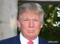 Клипарт depositphotos.com, трамп дональд