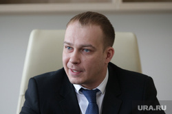 И.о. руководителя Пермского УФАС России Антон Удальев. Интервью. Пермь, удальев антон