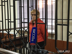 Суд по выбору меры пресечения Тарасовой. Ханты-Мансийск , тарасова ирина