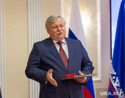 Встречи Кобылкина с депутатами, нефтяниками, федералаи + Совет глав , костогриз иван, кобылкин дмитрий