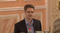 Эдвард Сноуден