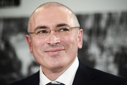 Ходорковский купил партию"ПАРНАС" и ее членов