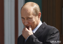 Владимир Путин. Екатеринбург, херман ван ромпей, путин владимир