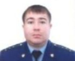 Приказ о назначении Лобазова подписал генеральный прокурор РФ
