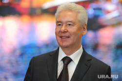 Московский Урбанистический Форум. День 1, собянин сергей