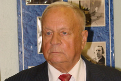 Виктор Горбатко осуществил три космических полета - в 1969, 1977 и 1980 годах